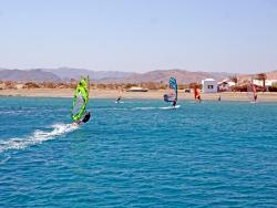 Marsa Alam, The Quiet Side Article by Windsurf Mag